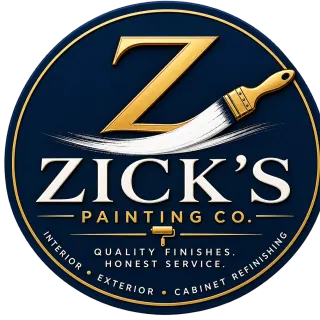 Zick's Painting co