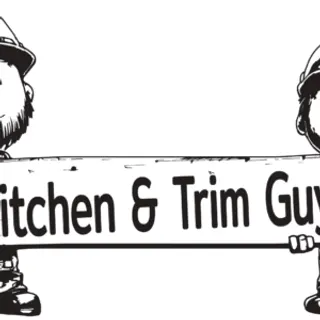 Kitchen & Trim Guys