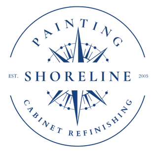 Shoreline Painting and Cabinet Refinishing