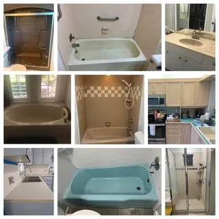 Reglaze Pros