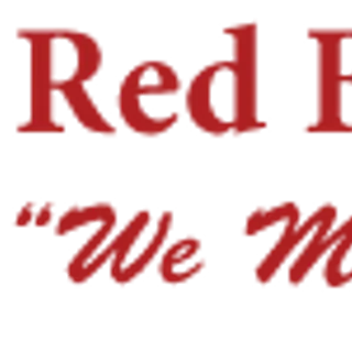 Red Bank Cabinet