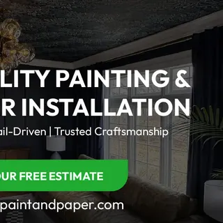 Gallagher Paint and Paper