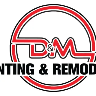 D&M Painting and Remodeling