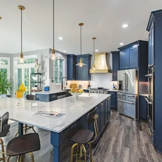 USA Cabinet Express Chesapeake