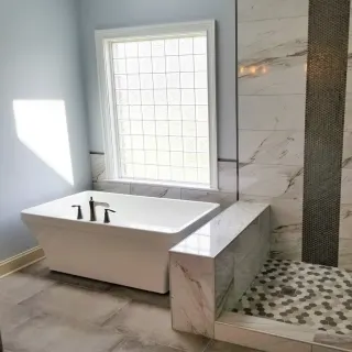 A Final Touch