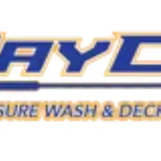 JayCo Pressure Wash & Deck Stain