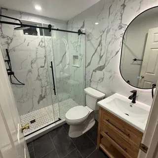 Blankenberg flooring & more llc