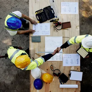 G Double Construction, Inc
