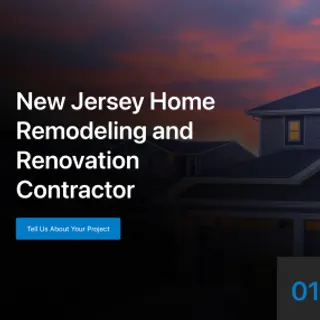 Revive Renovations & Remodeling of New Jersey