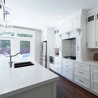 Cabinet Transformations