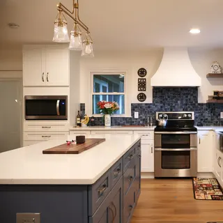Virginia Kitchen & Bath - Fredericksburg