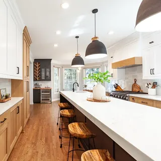 Wheatland Custom Cabinetry & Woodwork