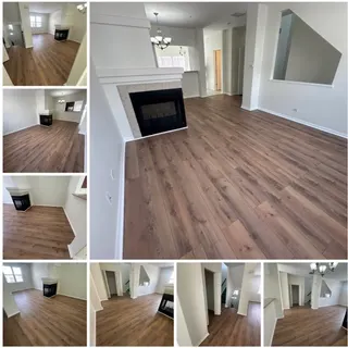 American Quality Renovation, Inc.
