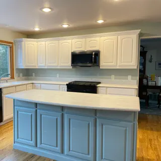 Cabinet Restoration Inc.