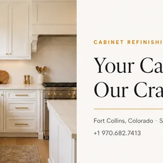 Summit Cabinet Coatings