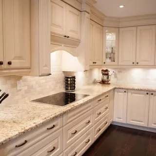 Cabinet Refinishing Boulder