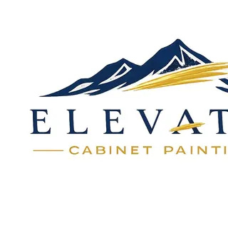 Elevated Cabinet Painting