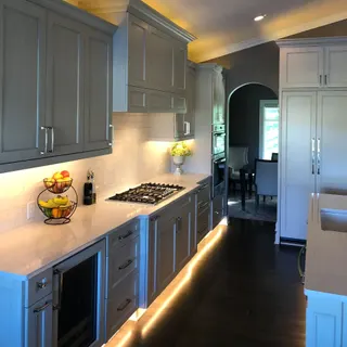 South Fork Millwork & Cabinet