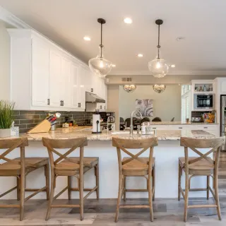 Swift Home Renovations