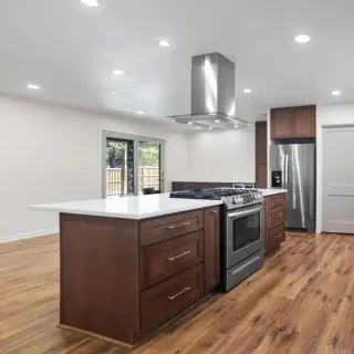 ICO Construction & Remodeling Kitchen & Bath Colleyville