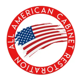 All American Painting Company - Kitchen Cabinet Refinishing and Refacing