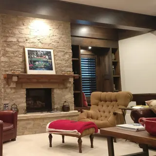 TG Woodworking