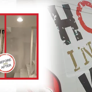 Hole in The Wall Drywall Repair of South Dallas