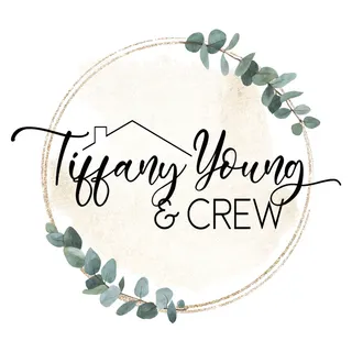 Tiffany Young and Crew