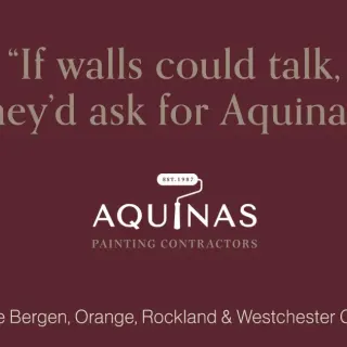 Aquinas Painting Contractors