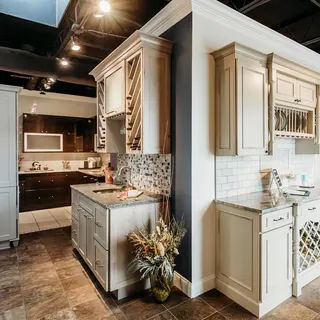 Granite Outlet Kitchen and Bath Design Studio