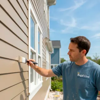 Regal Line House Painters