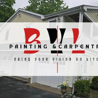 BVL PAINTING & CARPENTRY