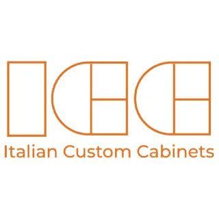 Italian Custom Cabinets