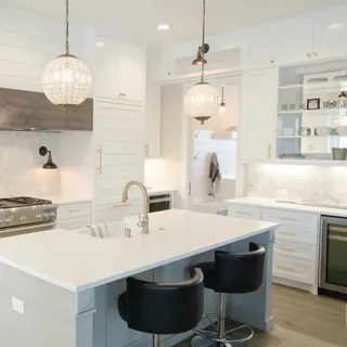 Kitchen and Bath Shop Newport News