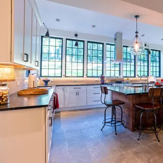 Main Line Kitchen Design