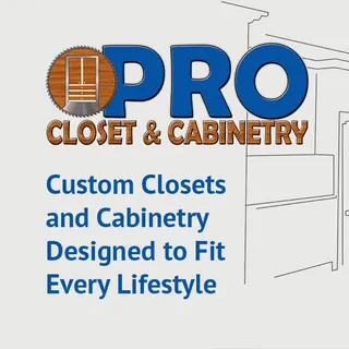 Pro Closet & Cabinetry, LLC