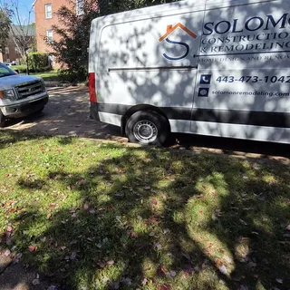 Solomon Construction & Remodeling