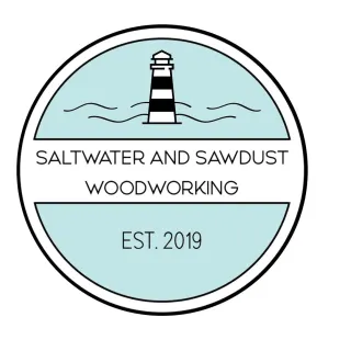 Saltwater and Sawdust Woodworking LLC