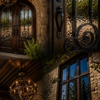 Lone Star Door Refinishing