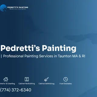 Pedretti’s Painting Inc
