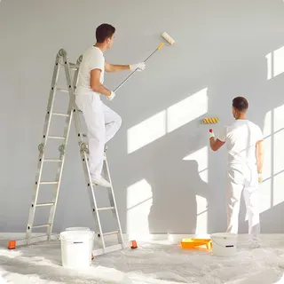 Castro's Painters,LLC