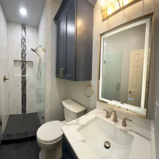 Git Er Done Home Remodeling LLC