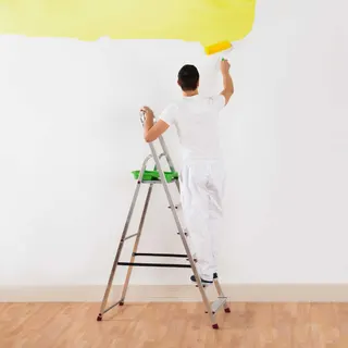 Macz Painting