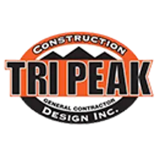 Tri Peak Construction & Design Inc.