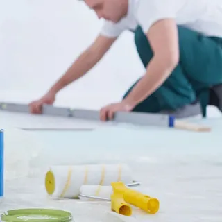 J.R. Painting