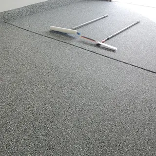 Lifetime Concrete Coatings