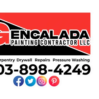 G Encalada Painting Contractor LLC
