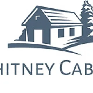 Whitney Cabinet Painting & Doors