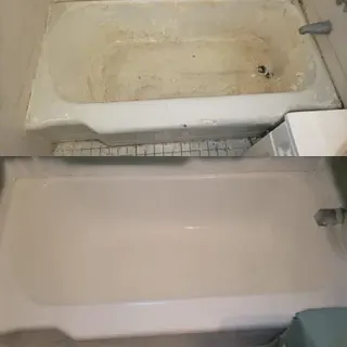 Connecticut Bathtub Reglazing