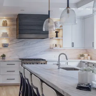 Amazing Spaces